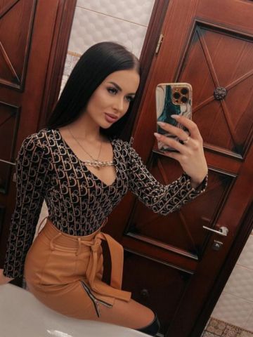 Проститутка Адель
